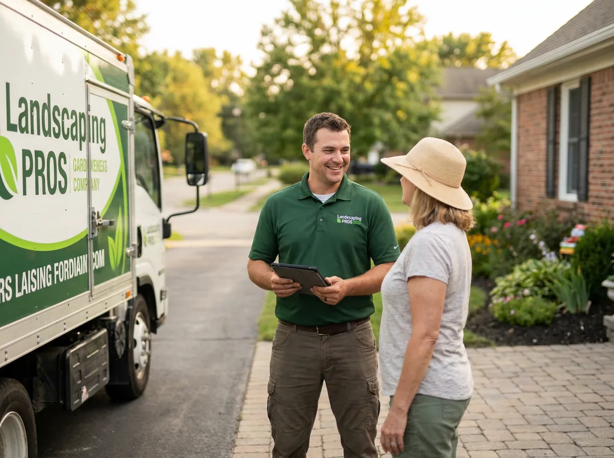 Landscaping Wyaconda, MO FAQs